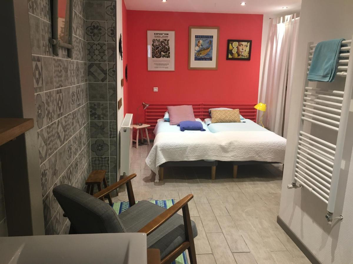 Maison Avec Terrasse A Arles, Provence Bagian luar foto